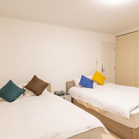豊月荘 Toyotsuki Apartment Osaka Luaran gambar