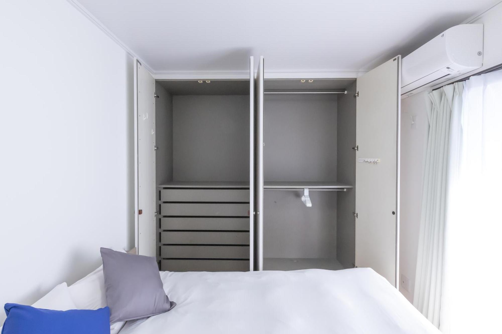 豊月荘 Toyotsuki Apartment Osaka Luaran gambar