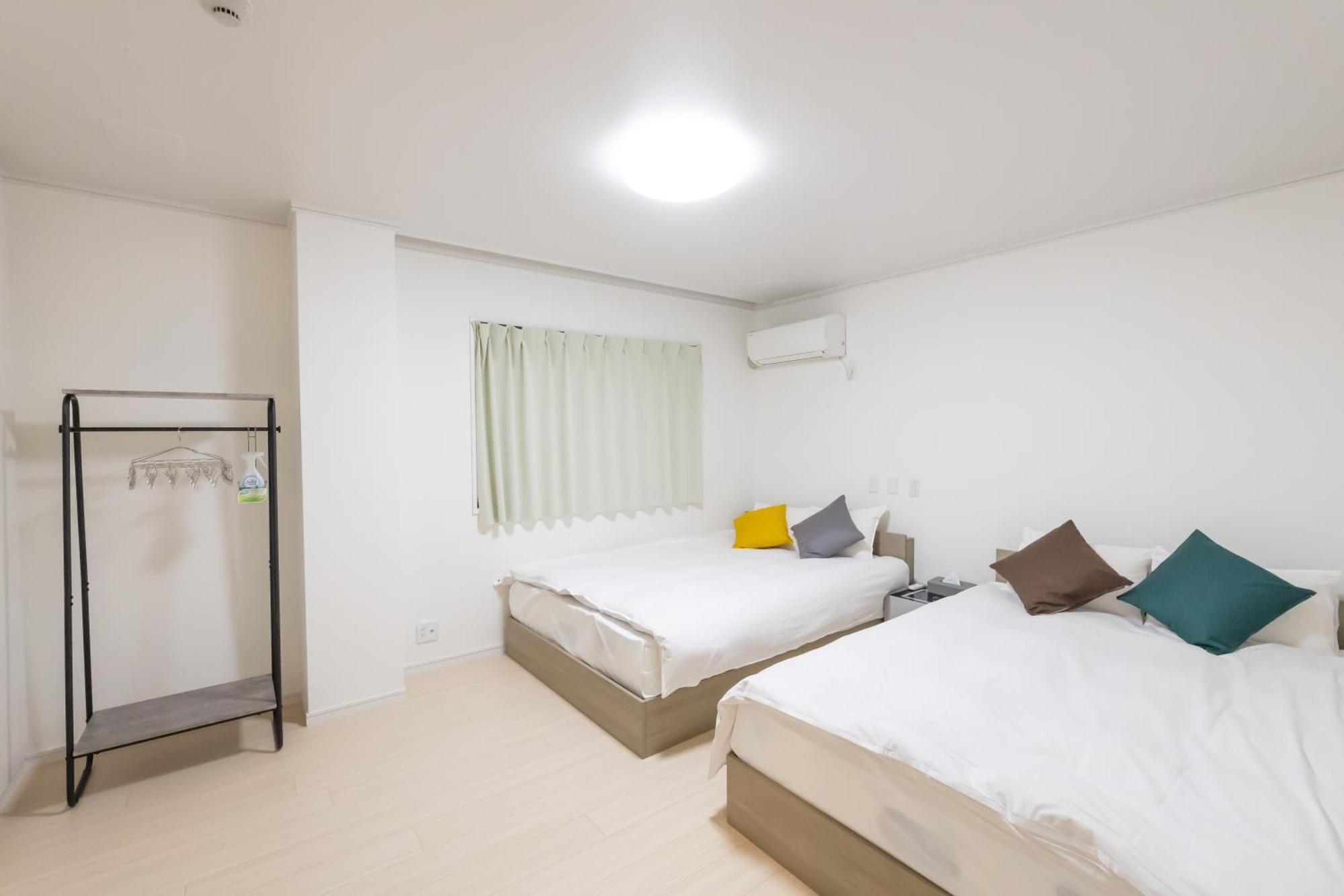豊月荘 Toyotsuki Apartment Osaka Luaran gambar