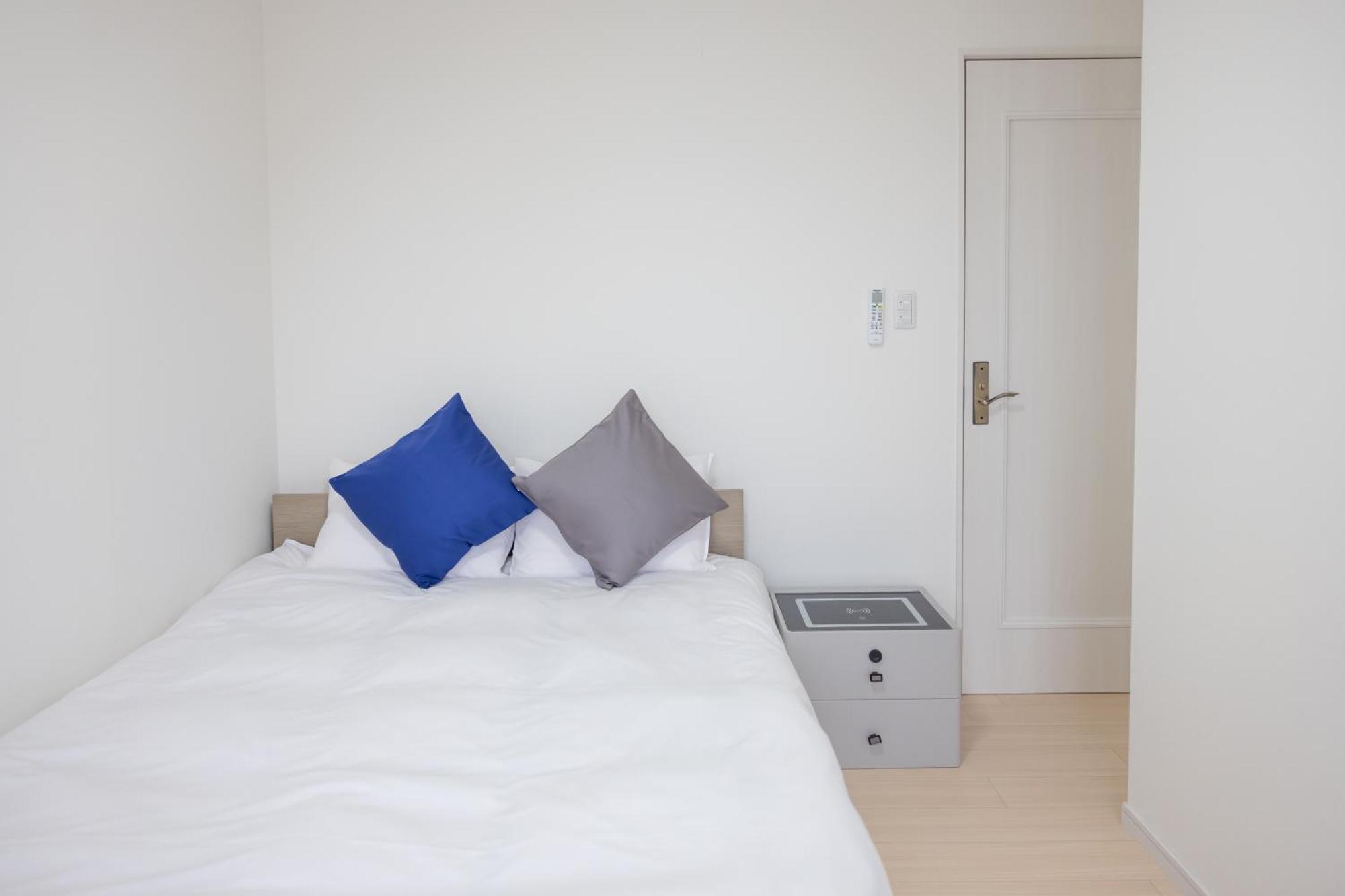 豊月荘 Toyotsuki Apartment Osaka Luaran gambar
