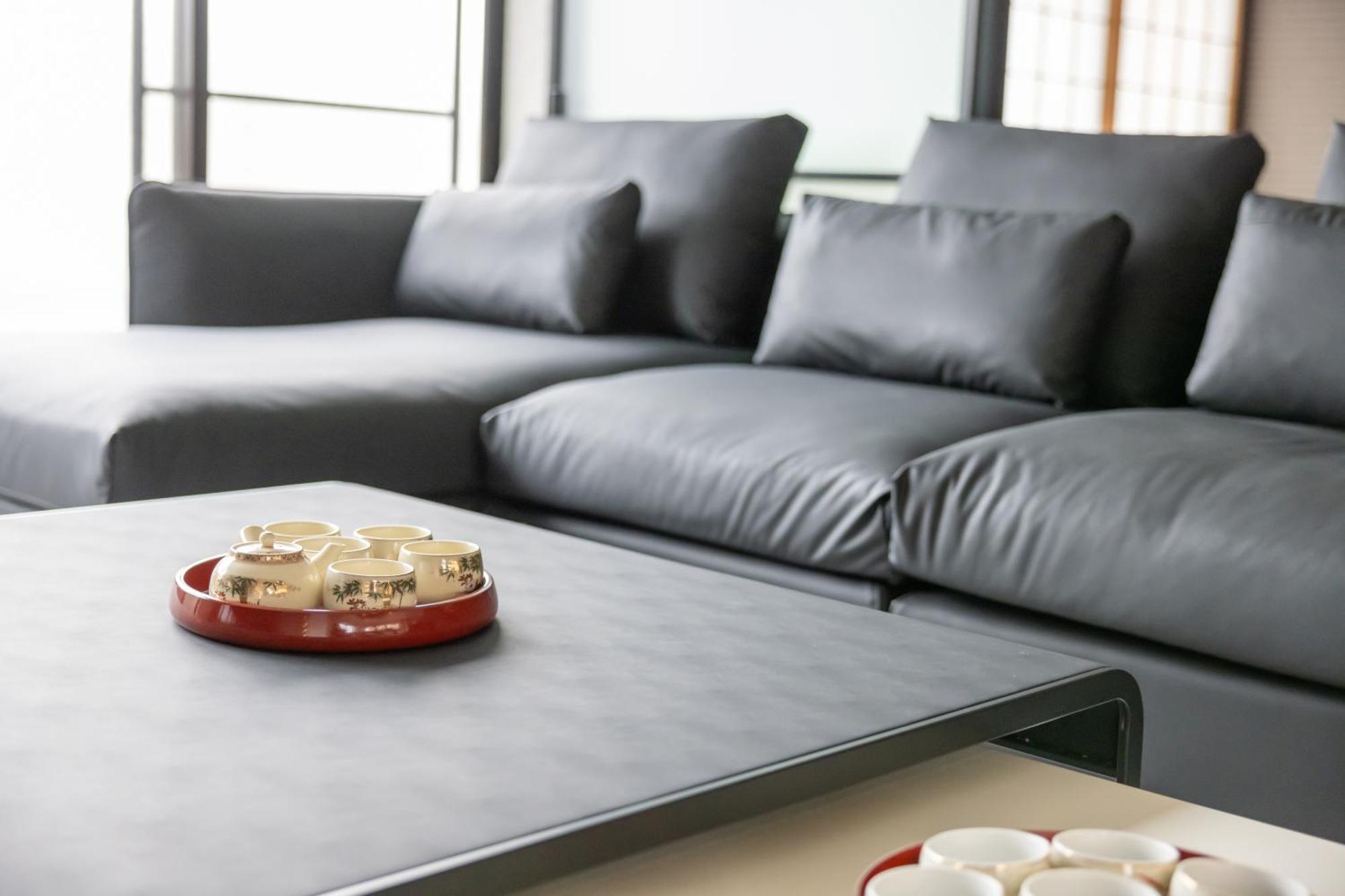 豊月荘 Toyotsuki Apartment Osaka Luaran gambar
