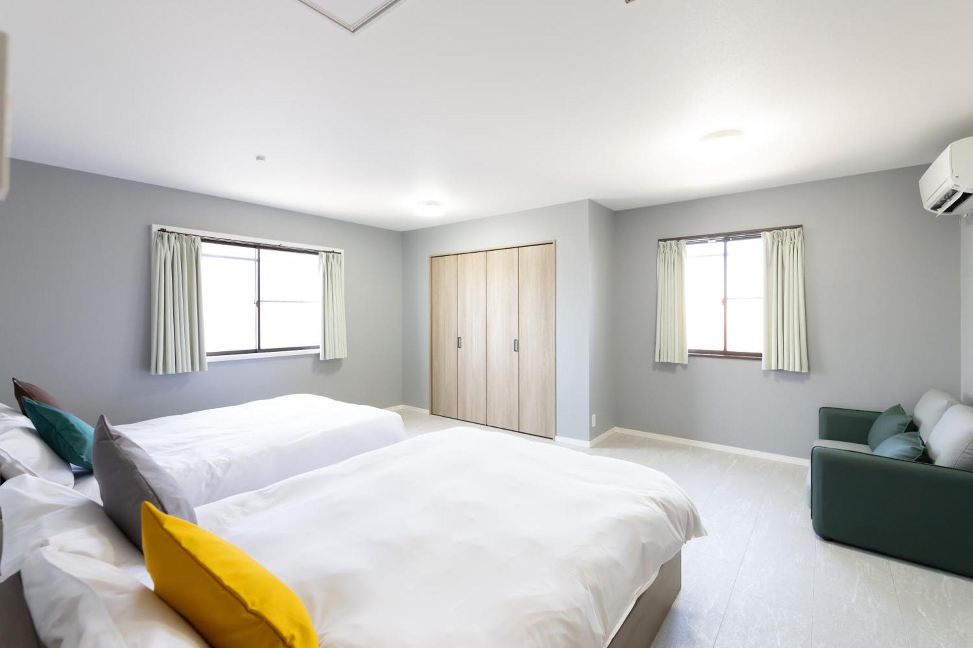 豊月荘 Toyotsuki Apartment Osaka Luaran gambar
