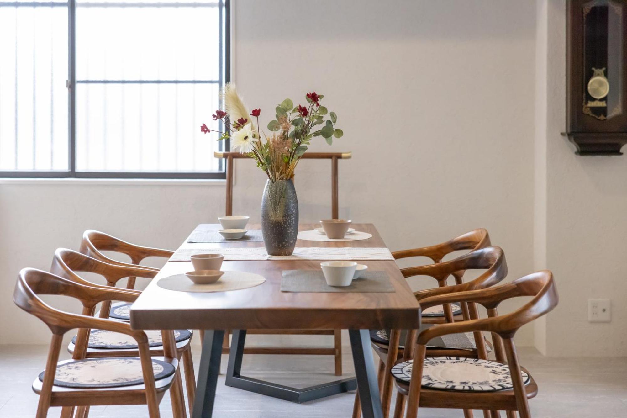 豊月荘 Toyotsuki Apartment Osaka Luaran gambar